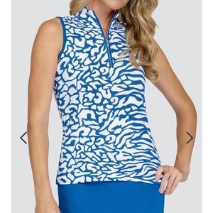 Tail Golf Zip Tank L